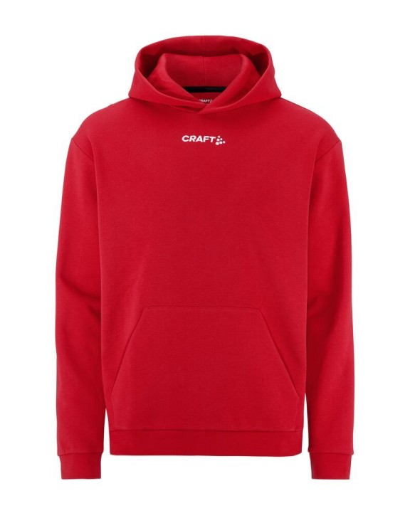 Sweater CRAFT Community 2.0 Logo Hoodie M voor bedrukking &amp; borduring