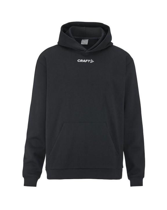Sweater CRAFT Community 2.0 Logo Hoodie M voor bedrukking &amp; borduring