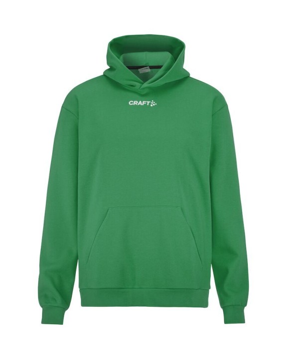 Sweater CRAFT Community 2.0 Logo Hoodie M voor bedrukking &amp; borduring