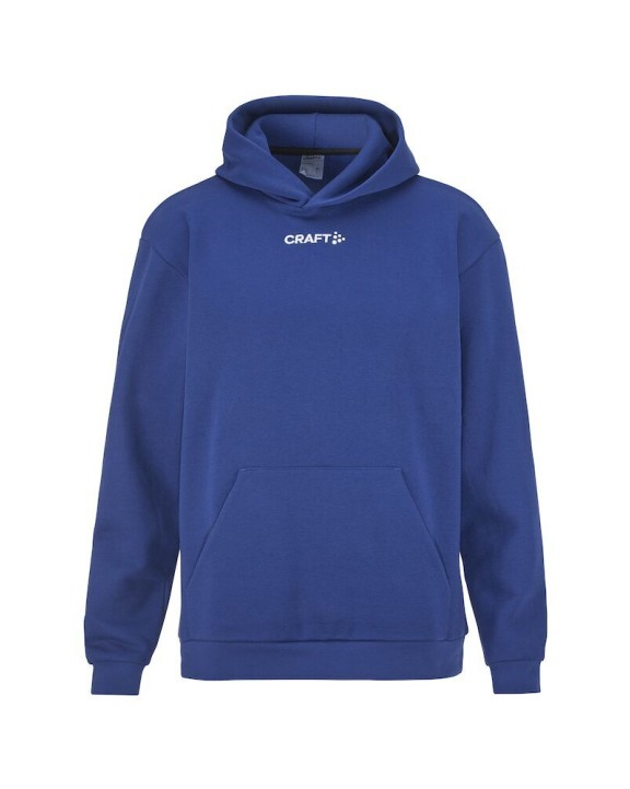 Sweater CRAFT Community 2.0 Logo Hoodie M voor bedrukking &amp; borduring