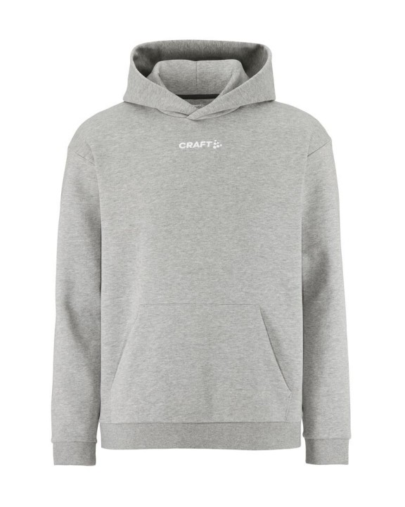 Sweat-shirt personnalisable CRAFT Community 2.0 Logo Hoodie M