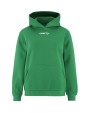 Sweater CRAFT Community 2.0 Logo Hoodie W voor bedrukking &amp; borduring