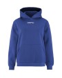Sweater CRAFT Community 2.0 Logo Hoodie W voor bedrukking &amp; borduring