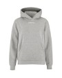 Sweater CRAFT Community 2.0 Logo Hoodie W voor bedrukking &amp; borduring
