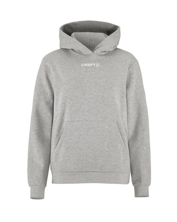 Sweater CRAFT Community 2.0 Logo Hoodie W voor bedrukking &amp; borduring
