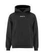Sweat-shirt personnalisable CRAFT Community 2.0 Logo Hoodie W