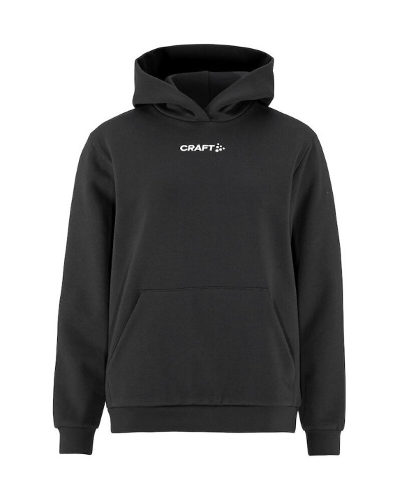 Sweat-shirt personnalisable CRAFT Community 2.0 Logo Hoodie W