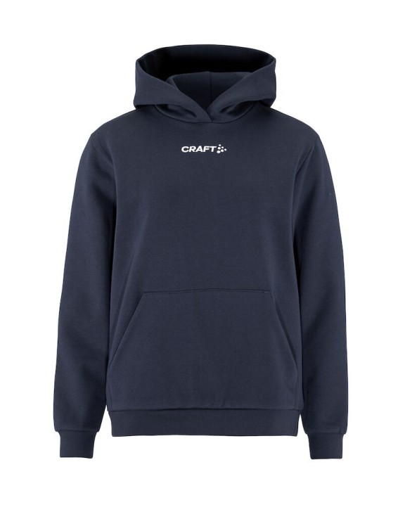 Sweater CRAFT Community 2.0 Logo Hoodie W voor bedrukking &amp; borduring