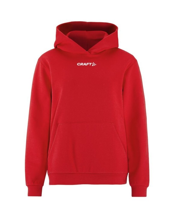 Sweater CRAFT Community 2.0 Logo Hoodie W voor bedrukking &amp; borduring
