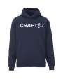 CRAFT Community 2.0 Craft Hoodie M Sweatshirt personalisierbar