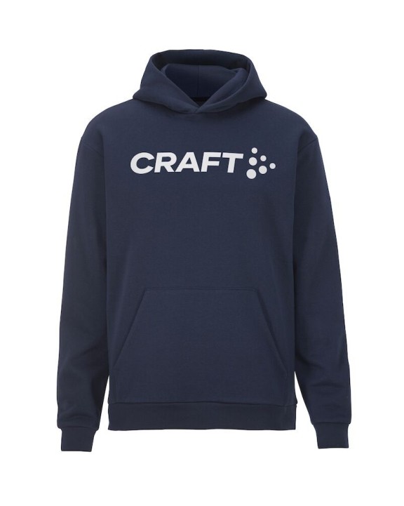CRAFT Community 2.0 Craft Hoodie M Sweatshirt personalisierbar