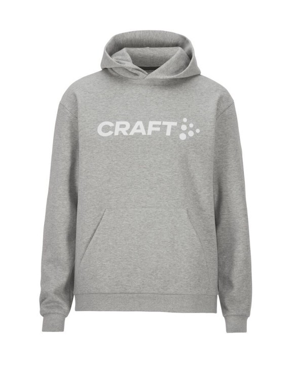 Sweat-shirt personnalisable CRAFT Community 2.0 Craft Hoodie M