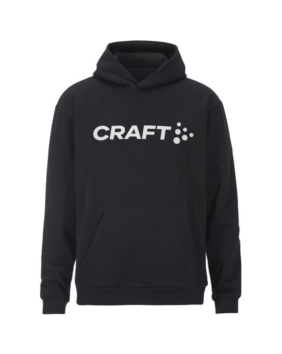 Sweat-shirt personnalisable CRAFT Community 2.0 Craft Hoodie M