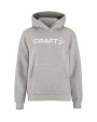Sweat-shirt personnalisable CRAFT Community 2.0 Craft Hoodie W
