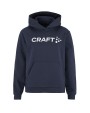 Sweater CRAFT Community 2.0 Craft Hoodie W voor bedrukking &amp; borduring