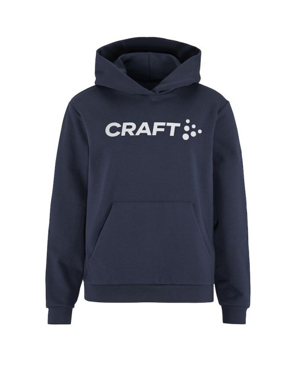 Sweater CRAFT Community 2.0 Craft Hoodie W voor bedrukking &amp; borduring