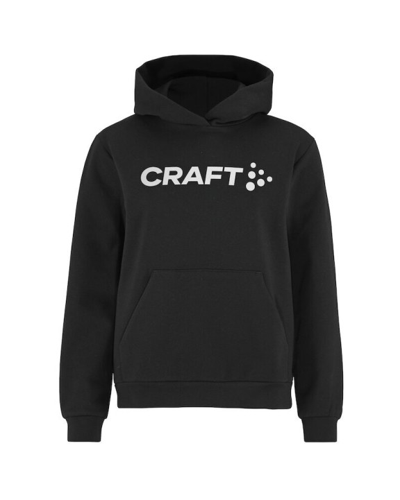 Sweat-shirt personnalisable CRAFT Community 2.0 Craft Hoodie W