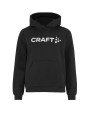 Sweater CRAFT Community 2.0 Craft Hoodie W voor bedrukking &amp; borduring