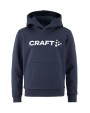 Sweat-shirt personnalisable CRAFT Community 2.0 Craft Hoodie JR
