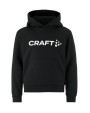 CRAFT Community 2.0 Craft Hoodie JR Sweatshirt personalisierbar
