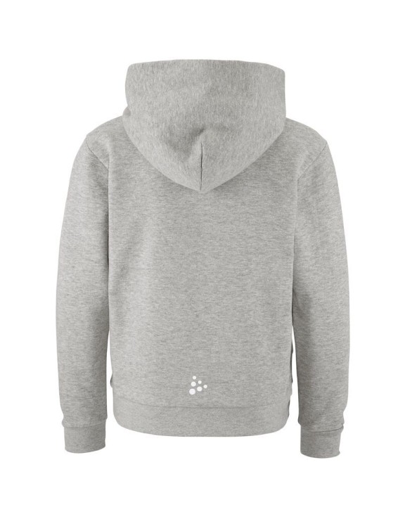 CRAFT Community 2.0 Craft Hoodie JR Sweatshirt personalisierbar