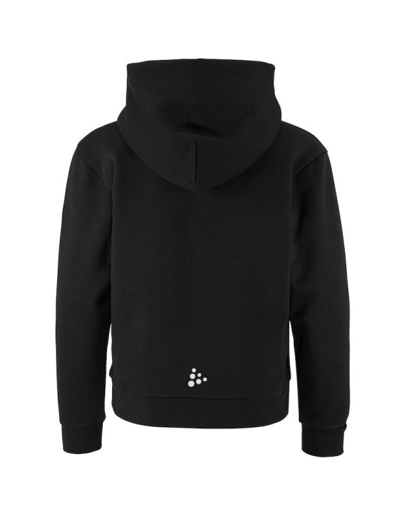 CRAFT Community 2.0 Craft Hoodie JR Sweatshirt personalisierbar