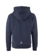 Sweat-shirt personnalisable CRAFT Community 2.0 Craft Hoodie JR