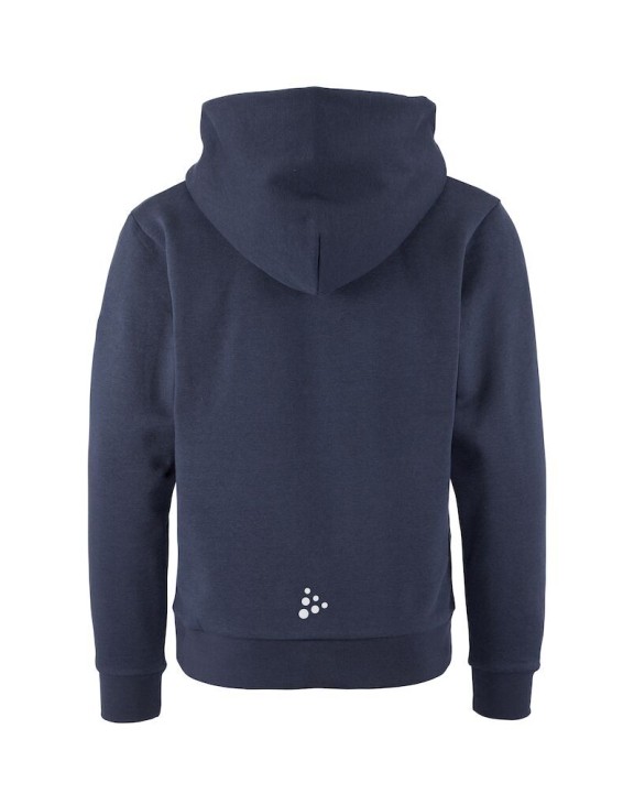 CRAFT Community 2.0 Craft Hoodie JR Sweatshirt personalisierbar