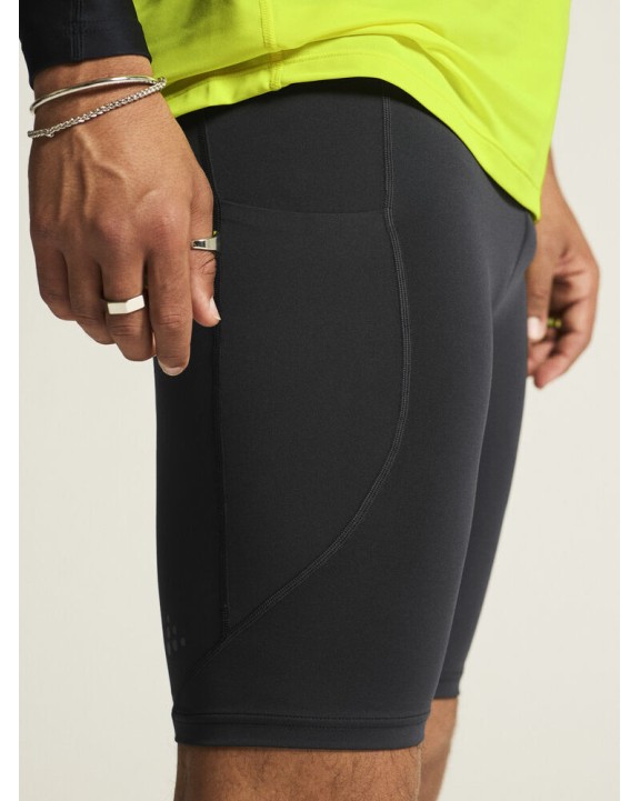 CRAFT ADV Essence Short Tights 2 M  personalisierbar