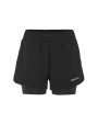 Bermuda & short personnalisable CRAFT ADV Essence 2-in-1 shorts 2 W