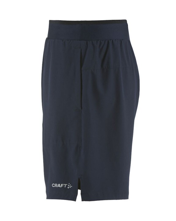 CRAFT ADV Essence 2-in-1 shorts 2 M  personalisierbar