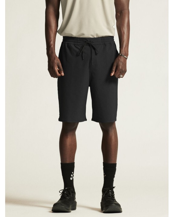 CRAFT Collective Structure Shorts M  personalisierbar