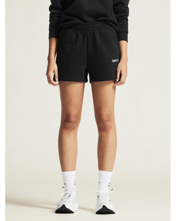 Bermuda & short personnalisable CRAFT Community 2.0 Shorts W
