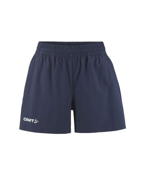 Bermuda & short personnalisable CRAFT Ability Shorts W