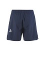 Bermuda & short personnalisable CRAFT Ability Shorts Jr