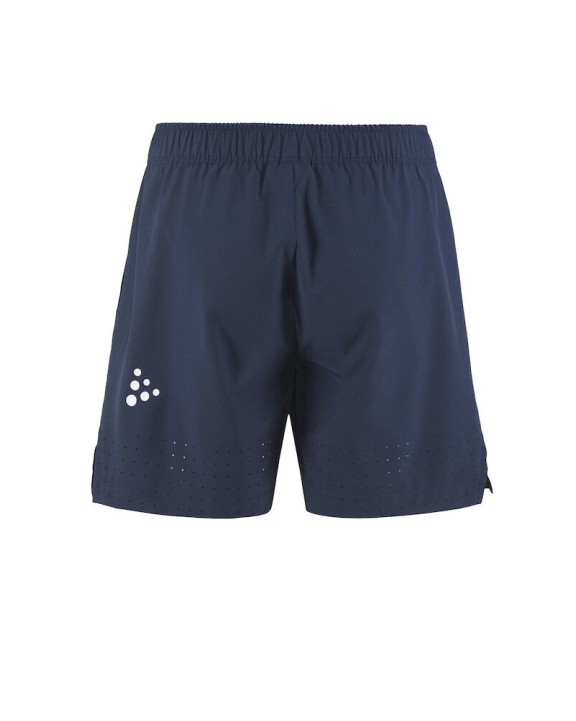 CRAFT Ability Shorts Jr  personalisierbar