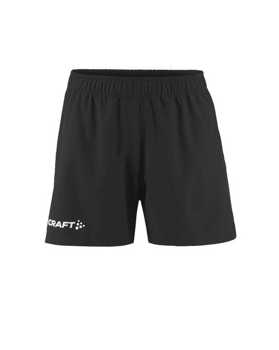 Bermuda & short personnalisable CRAFT Ability Shorts Jr