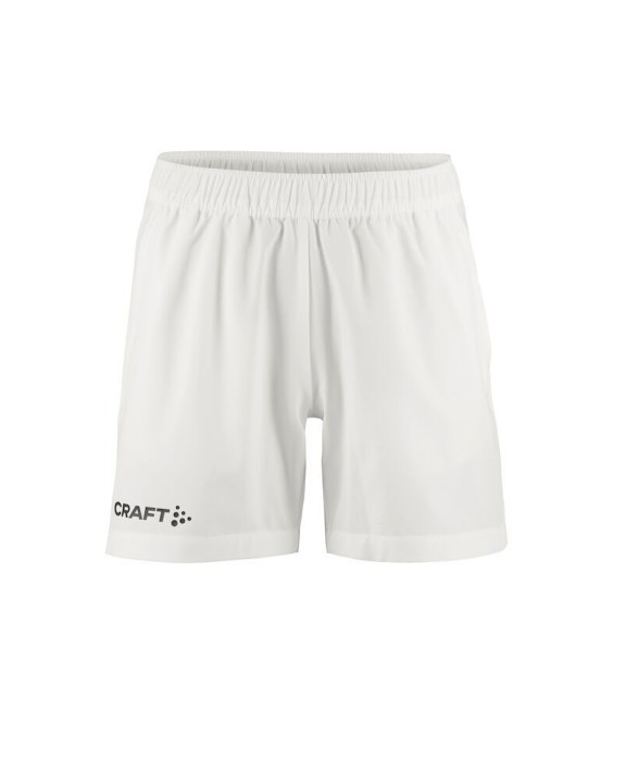 Bermuda & short personnalisable CRAFT Ability Shorts Jr