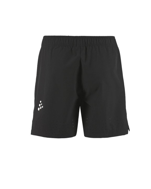Bermuda & short personnalisable CRAFT Ability Shorts Jr