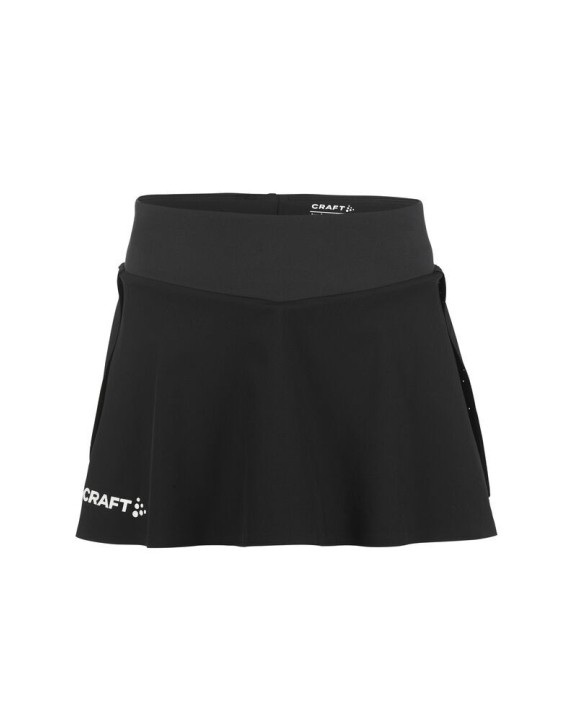 CRAFT Ability Skirt Jr Rock personalisierbar