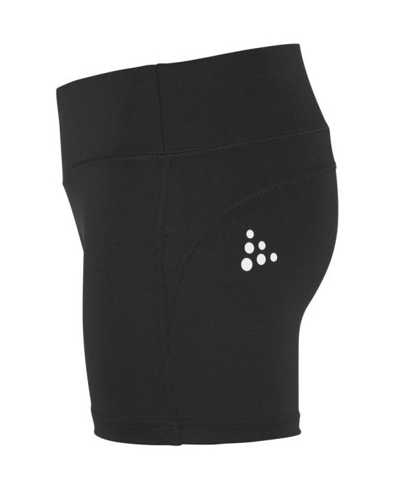 CRAFT Rush 2.0 Hot Pant Jr Hose personalisierbar