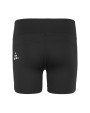 CRAFT Rush 2.0 Hot Pant Jr Hose personalisierbar