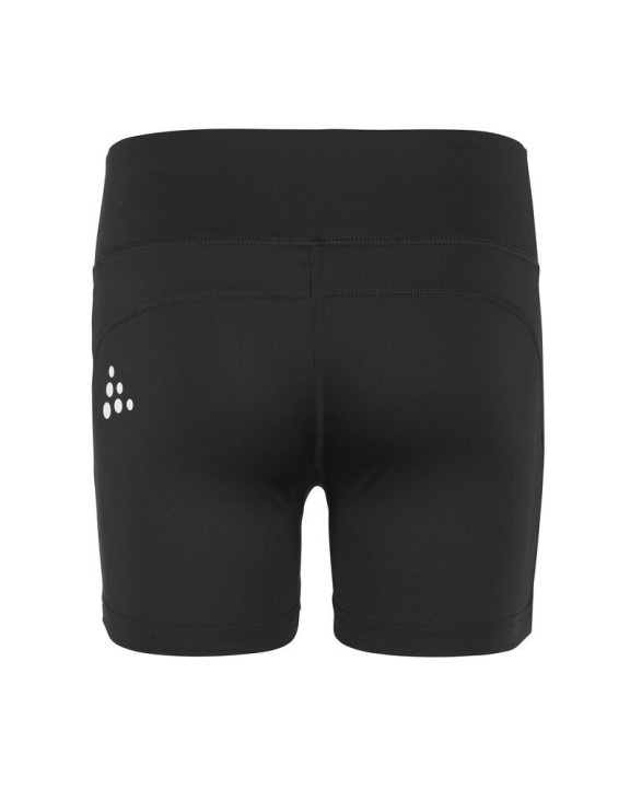 CRAFT Rush 2.0 Hot Pant Jr Hose personalisierbar