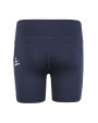 CRAFT Rush 2.0 Hot Pant Jr Hose personalisierbar