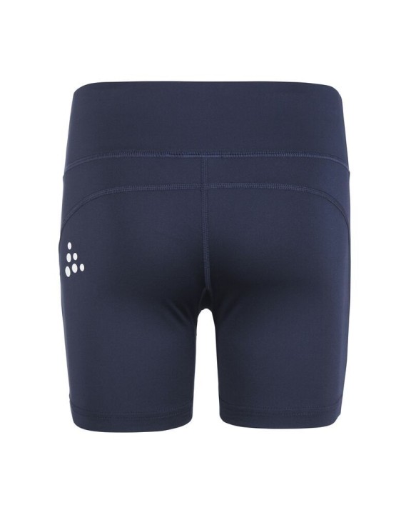 CRAFT Rush 2.0 Hot Pant Jr Hose personalisierbar