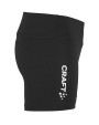 CRAFT Rush 2.0 Hot Pant Jr Hose personalisierbar