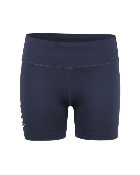 CRAFT Rush 2.0 Hot Pant Jr Hose personalisierbar