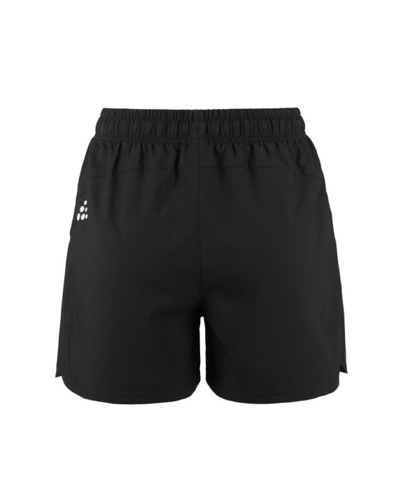 CRAFT Rush 2.0 Shorts W  personalisierbar