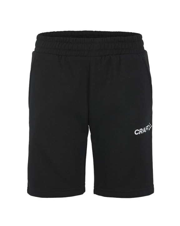 Bermuda & short personnalisable CRAFT Community 2.0 Shorts JR