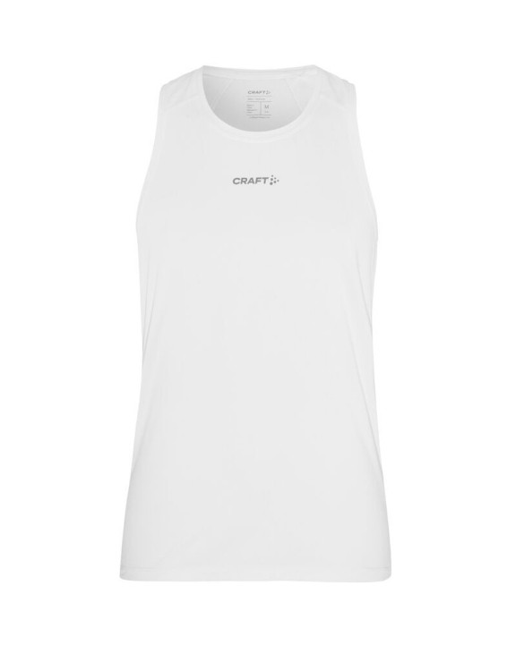 T-shirt personnalisable CRAFT ADV Essence Singlet 2 M